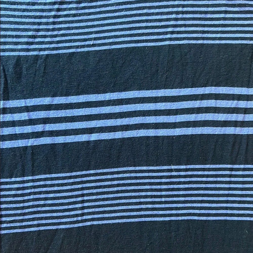 Striped Old Navy Maxi Dress - Picture 3 of 5